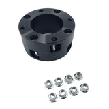 35mm Front Coil Strut Spacer Fit For Toyota Landcruiser 200 Series VDJ200 UZJ200 SPACER-TA005 - Machter