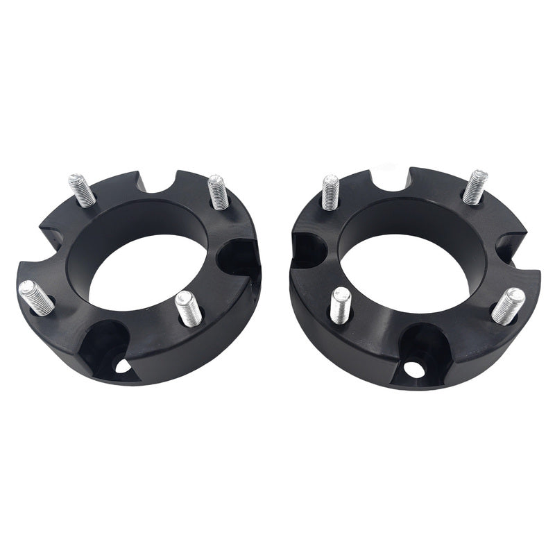35mm Front Coil Strut Spacer Fit For Toyota Landcruiser 200 Series VDJ200 UZJ200 SPACER-TA005 - Machter