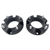 35mm Front Coil Strut Spacer Fit For Toyota Landcruiser 200 Series VDJ200 UZJ200 SPACER-TA005 - Machter