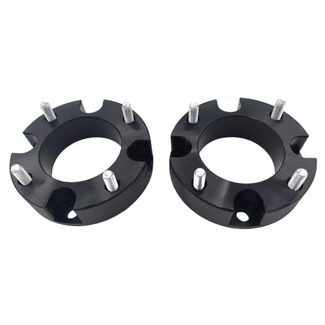 35mm Front Coil Strut Spacer Fit For Toyota Landcruiser 200 Series VDJ200 UZJ200 - Machter