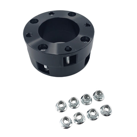 35mm Front Coil Strut Spacer Fit For Toyota Landcruiser 200 Series VDJ200 UZJ200 - Machter
