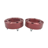 Pair Front Coil Spacers Strut 2" 60mm Lift Fit For Toyota Landcruiser 200 300 Series Wagon 2007-ON SPACER-TA007-2PCS - Machter