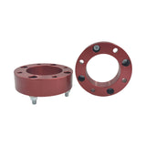 Pair Front Coil Spacers Strut 2" 60mm Lift Fit For Toyota Landcruiser 200 300 Series Wagon 2007-ON SPACER-TA007-2PCS - Machter