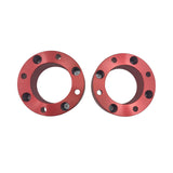Pair Front Coil Spacers Strut 2" 60mm Lift Fit For Toyota Landcruiser 200 300 Series Wagon 2007-ON SPACER-TA007-2PCS - Machter