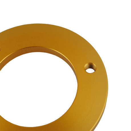10mm Aluminium Strut Spacers 20mm Lift Kit Fit For Ford Ranger PX PX2 For Mazda BT50 For Holden Colorado RG Isuzu Dmax Mux For Toyota Prado 90 Series - Machter