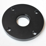 Tail Shaft Spacer Lift Front Or Rear 13.25mm Fit For Mitsubishi Triton ML MN MQ SPACERM-MBXX2BLACK - Machter