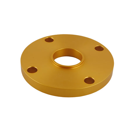 Tail Shaft Spacer Fit For Mitsubishi Triton MN ML MQ 2'' Lift Vibration Fix 13.25MM Manual SPACERM-MBXX2YELLOW - Machter