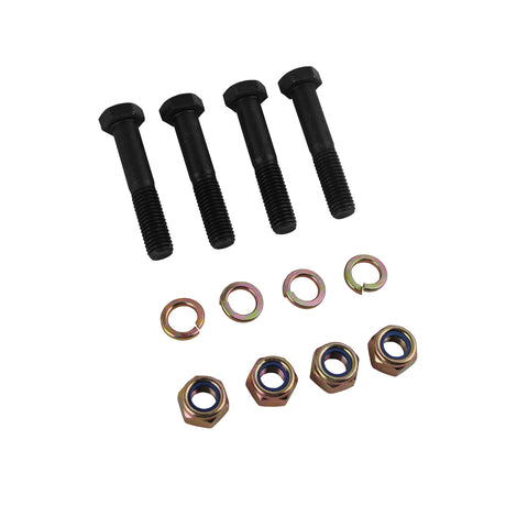 25mm Tail Shaft Spacer Fit For Nissan Patrol GQ GU 4WD Front Or Rear Kit 2â€³+ Lift - Machter