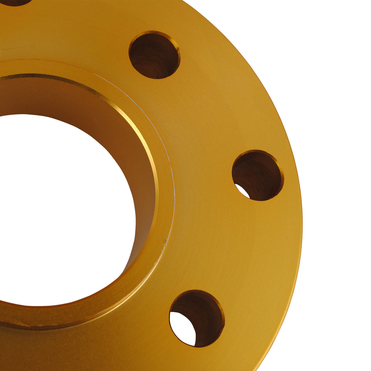 25mm Tail Shaft Spacer Fit For Nissan Patrol GQ GU 4WD Front Or Rear Kit 2â€³+ Lift SPACERM-NSXX1YELLOW - Machter