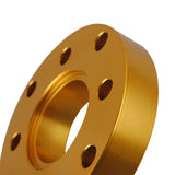 25mm Tail Shaft Spacer Fit For Nissan Patrol GQ GU 4WD Front Or Rear Kit 2â€³+ Lift SPACERM-NSXX1YELLOW - Machter