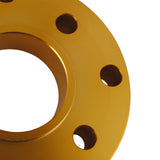 25mm Tail Shaft Spacer Fit For Nissan Patrol GQ GU 4WD Front Or Rear Kit 2â€³+ Lift SPACERM-NSXX1YELLOW - Machter