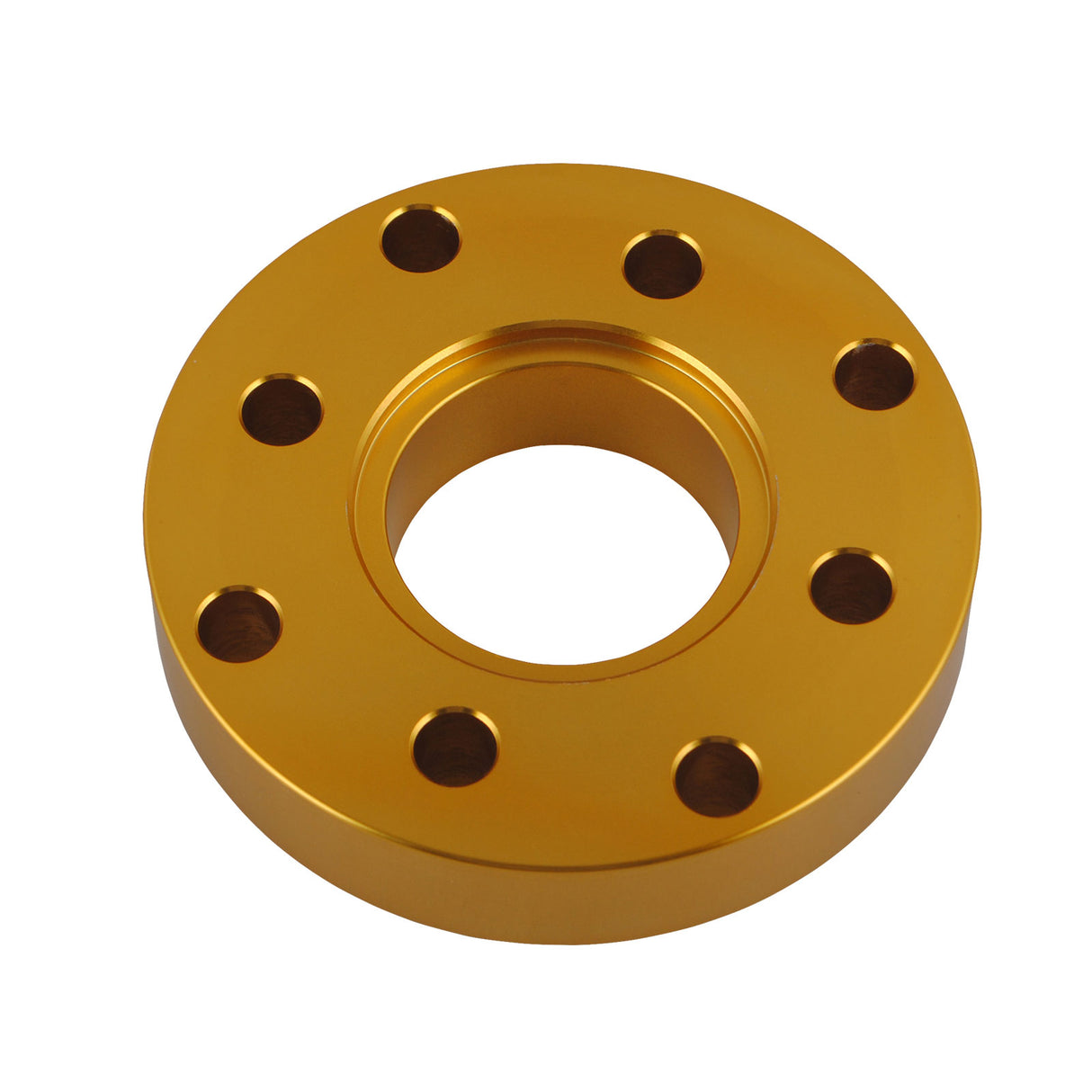 25mm Tail Shaft Spacer Fit For Nissan Patrol GQ GU 4WD Front Or Rear Kit 2â€³+ Lift SPACERM-NSXX1YELLOW - Machter