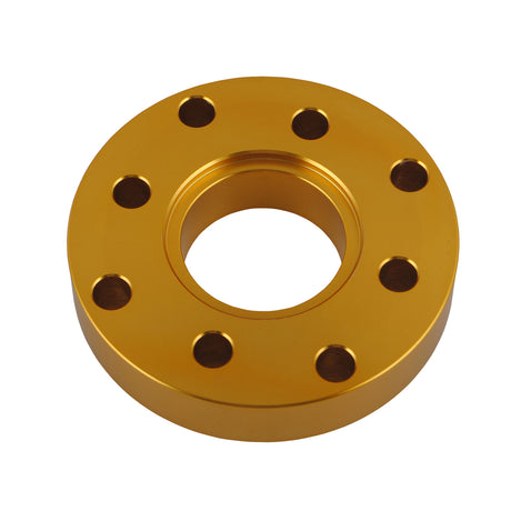 25mm Tail Shaft Spacer Fit For Nissan Patrol GQ GU 4WD Front Or Rear Kit 2â€³+ Lift - Machter