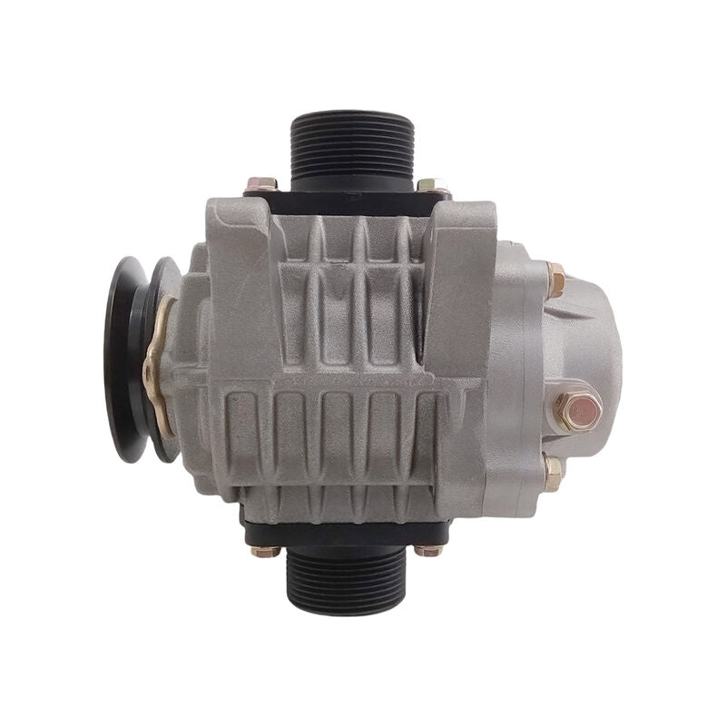 Supercharger Amr300 Compressor Blower Booster Fit For Snowmobiles ATV Cars SPC-001 - Machter