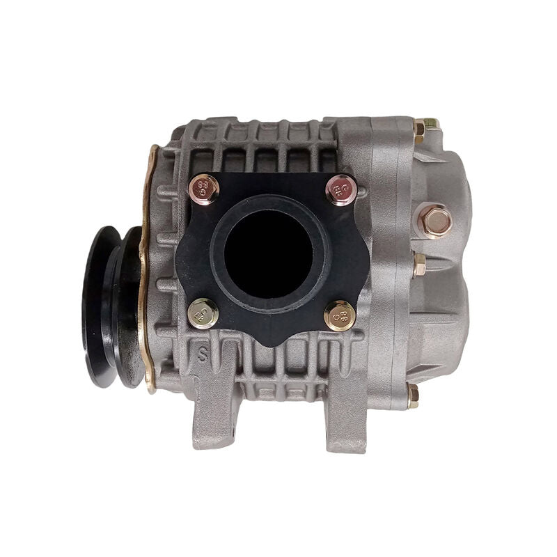 Supercharger Amr300 Compressor Blower Booster Fit For Snowmobiles ATV Cars SPC-001 - Machter