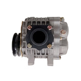 Supercharger Amr300 Compressor Blower Booster Fit For Snowmobiles ATV Cars SPC-001 - Machter