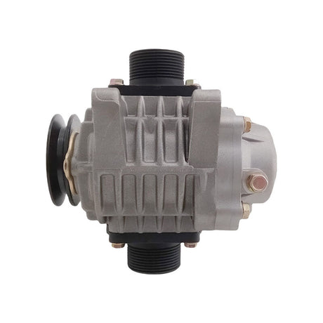 Supercharger Amr300 Compressor Blower Booster Fit For Snowmobiles ATV Cars - Machter