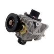 Supercharger Amr300 Compressor Blower Booster Fit For Snowmobiles ATV Cars SPC-001 - Machter