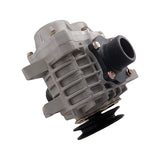 Supercharger Amr300 Compressor Blower Booster Fit For Snowmobiles ATV Cars SPC-001 - Machter