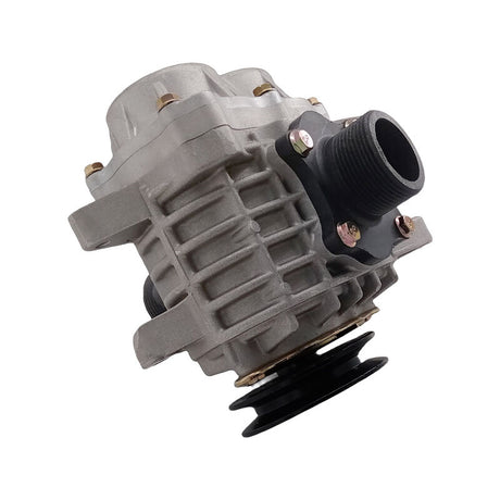 Supercharger Amr300 Compressor Blower Booster Fit For Snowmobiles ATV Cars - Machter