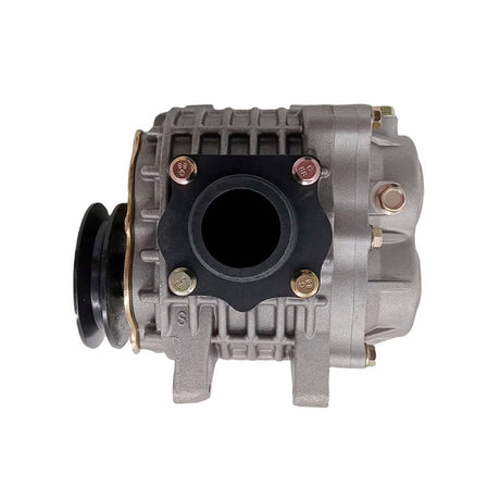Supercharger Amr300 Compressor Blower Booster Fit For Snowmobiles ATV Cars - Machter
