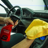 SPEED® INTERIOR DETAILER - Mothers