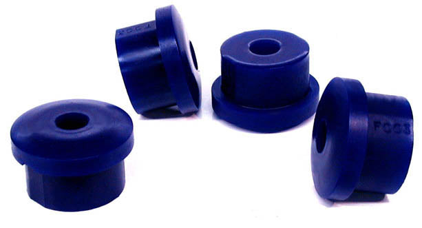 Suitable For Ford sprg/FR/EYE Bushing SPF0003K - SuperPro | Universal Auto Spares