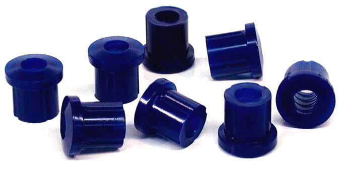 Mg sprg/R/EYE/BUSH SPF0014K - SuperPro | Universal Auto Spares