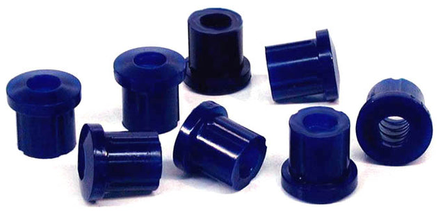 Mg sprg/R/EYE/BUSH SPF0014K - SuperPro | Universal Auto Spares