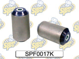 Gmh lwr/TR/ARM/R Bushing SPF0017K - SuperPro | Universal Auto Spares