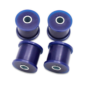 Suitable For Toyota tr/ARM Bushing SPF0018K - SuperPro | Universal Auto Spares