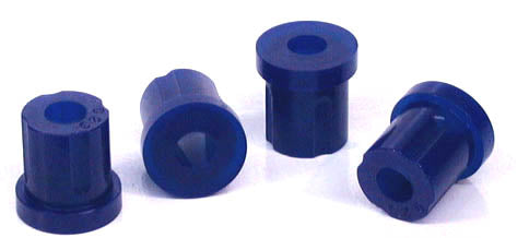 Suitable For Nissan sprg/R/EYE Bushing SPF0023K - SuperPro | Universal Auto Spares