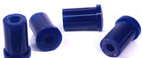 Suitable For Mazda sprg/R/UP Bushing SPF0040K - SuperPro | Universal Auto Spares