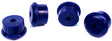 Suitable For Toyota sprg/FR/EYE Bushing SPF0048K - SuperPro | Universal Auto Spares