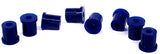 Suitable For Toyota sprg/R/BUSH ALL SPF0049K - SuperPro | Universal Auto Spares