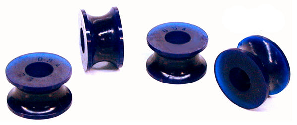 Suitable For Nissan st/BAR TO CHAS SPF0054K - SuperPro | Universal Auto Spares