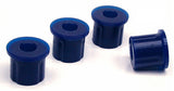 Suitable For Nissan sprg/R/EYE Bushing SPF0056-4K - SuperPro | Universal Auto Spares