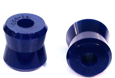 UNI. Shock Absorber Bushing KT 2B SPF0066-16K - SuperPro | Universal Auto Spares