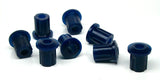 Suitable For Jeep sprg/R Bushing ALL SPF0106K - SuperPro | Universal Auto Spares