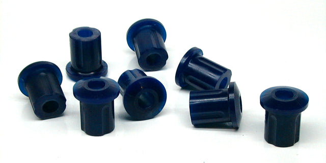 Suitable For Jeep sprg/R Bushing ALL SPF0106K - SuperPro | Universal Auto Spares