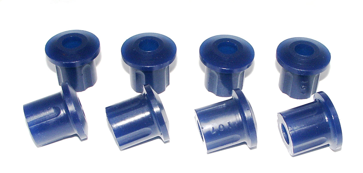 Suitable For Jeep sprg/FR ALL SPF0107K - SuperPro | Universal Auto Spares