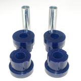 Suitable For Jeep sprg/R/EYE Bushing SPF0109K - SuperPro | Universal Auto Spares