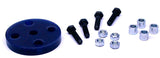 Gmh steering Coupling SPF0121K - SuperPro | Universal Auto Spares