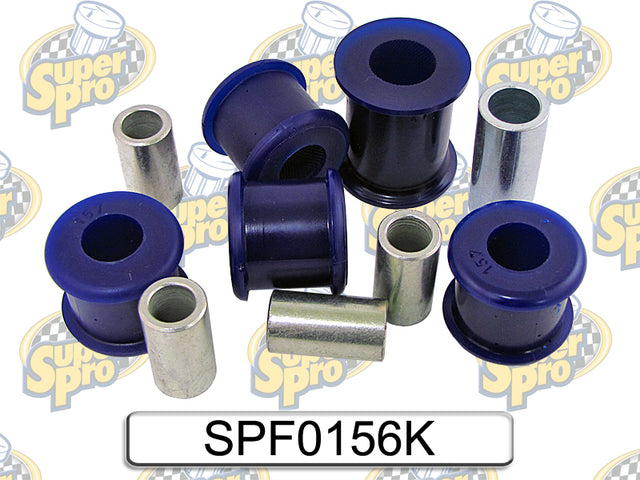 Suitable For Ford watts Link SPF0156K - SuperPro | Universal Auto Spares