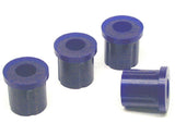 Suitable For Mitsubishi sprg/FR/EYE Bushing SPF0171K - SuperPro | Universal Auto Spares
