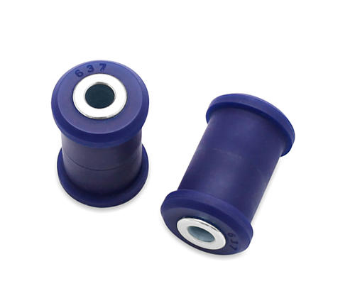 Suitable For Volvo lwr/CONT/ARM/FR/BUSH SPF0637K - SuperPro