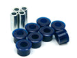 Rear Lower Control Arm Inner Bushing SPF1750K - SuperPro | Universal Auto Spares