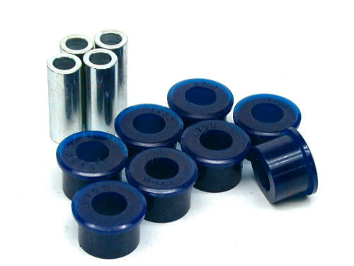 Rear Lower Control Arm Inner Bushing SPF1750K - SuperPro | Universal Auto Spares
