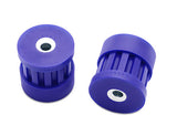 Front Lower Control Arm Inner Front Bushing SPF1838K - SuperPro | Universal Auto Spares
