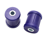 Rear Lower Trailing Front Bushing Kit SPF1973K - SuperPro | Universal Auto Spares
